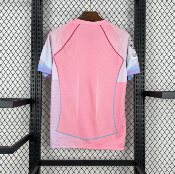 Barcelona 25/26 pink special edition