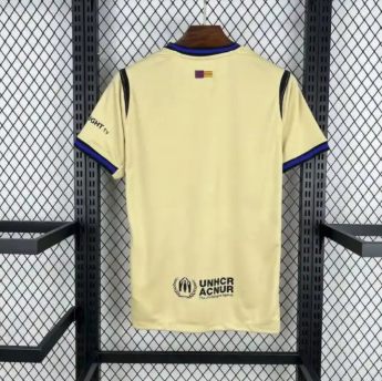 Barcelona 25/26 Away Kit