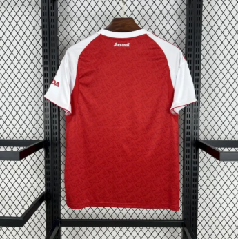 Arsenal 25/26 Home Kit