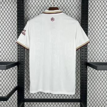 Arsenal 25/26 Third Kit