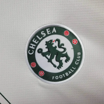 Chelsea 25/26 Away Kit