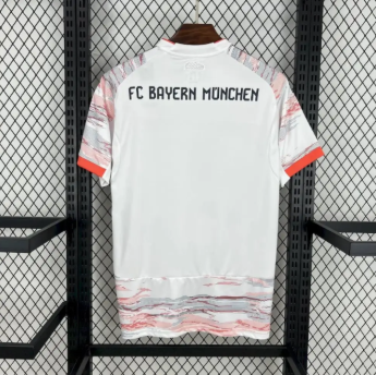 Bayern Munich 25/26 Away Kit