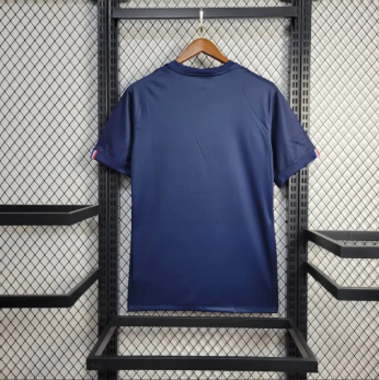 Paris Saint-Germain 2025/26 Home Kit