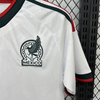 Mexico 2026 Away Kit