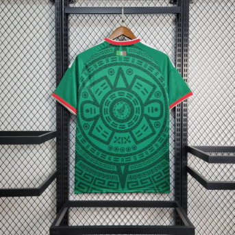 Mexico 2026 Home Kit