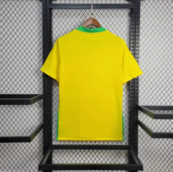 Brazil 2026 Home Kit