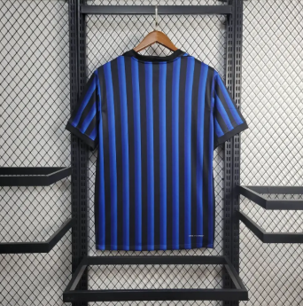 Inter Milan 25/26 Home Kit