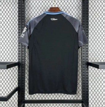 Aston Villa 25/26 Away Kit