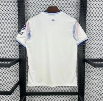 Aston Villa 25/26 Third Kit