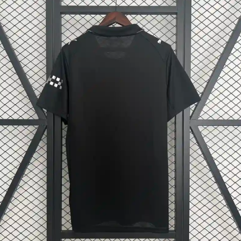 Manchester City 25/26 Away Kit