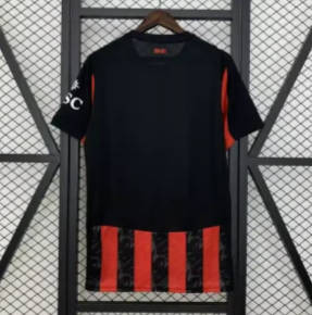 AC Milan 25/26 Home Kit