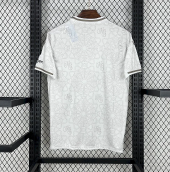 Notthingham Forest 25/26 Away Kit