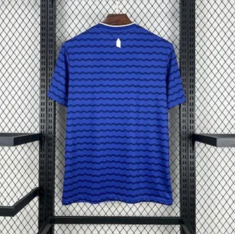 Everton 25/26 Home Kit