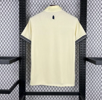 Everton 25/26 Away Kit