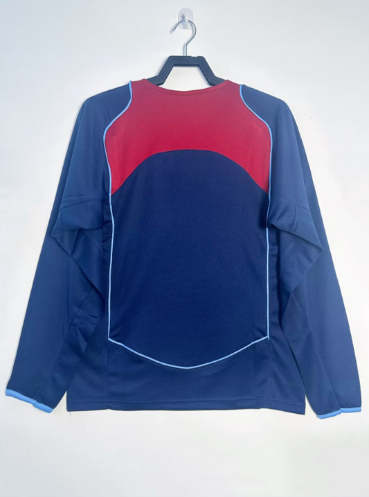Atlético Madrid 04/05 Spider-Man Long Sleeve