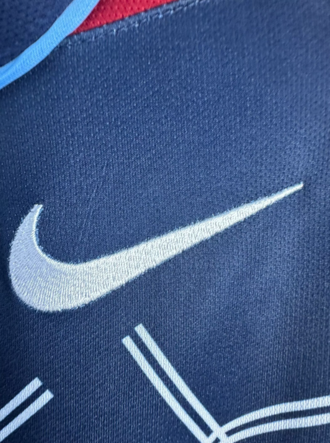 Atlético Madrid 04/05 Spider-Man Long Sleeve