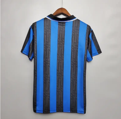 nter Milan 1997/98 Home Kit