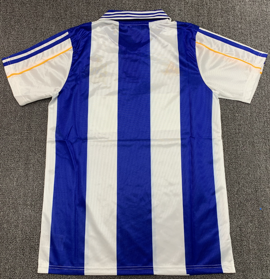 Deportivo La Coruña 1999/2000 Home Kit