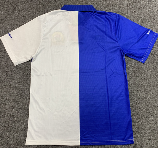 Blackburn Rovers 1994/95 Home Kit