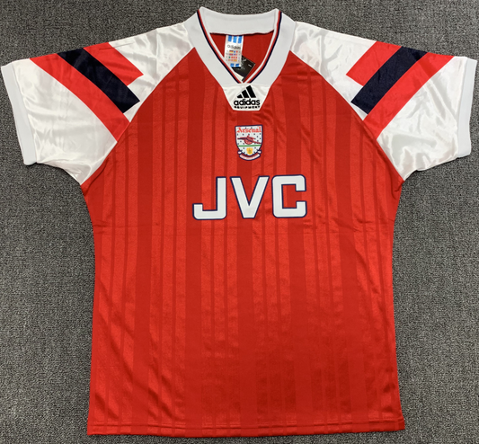 Arsenal 1992/94 Home Kit