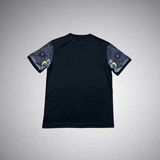 Brazil “Jesus” Special Kit