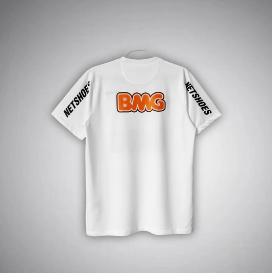 Santos FC 12/13 Home Kit