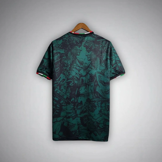 Italy “Azzurro Era” Special Kit