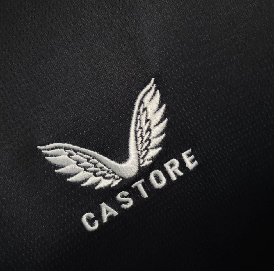 Ireland 2023/24 Away Kit