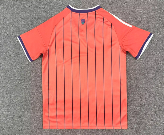 Scotland 2025/26 Away Kit