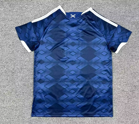 Scotland 2025/26 Home Kit