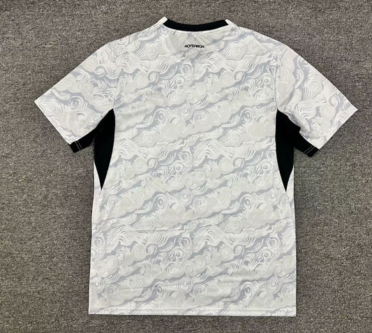 New Zealand 2025/26 Home Kit