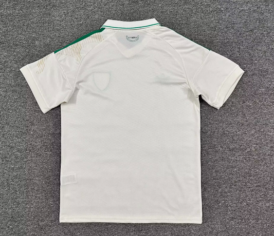 Wales 2025/26 Away Kit