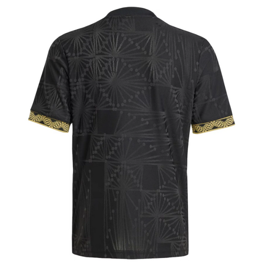 Mexico 2025 Gold Kit