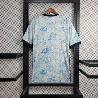 Portugal 2024/25 Away Kit