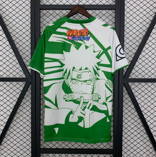 Real Betis 2024/25 Naruto Special Kit