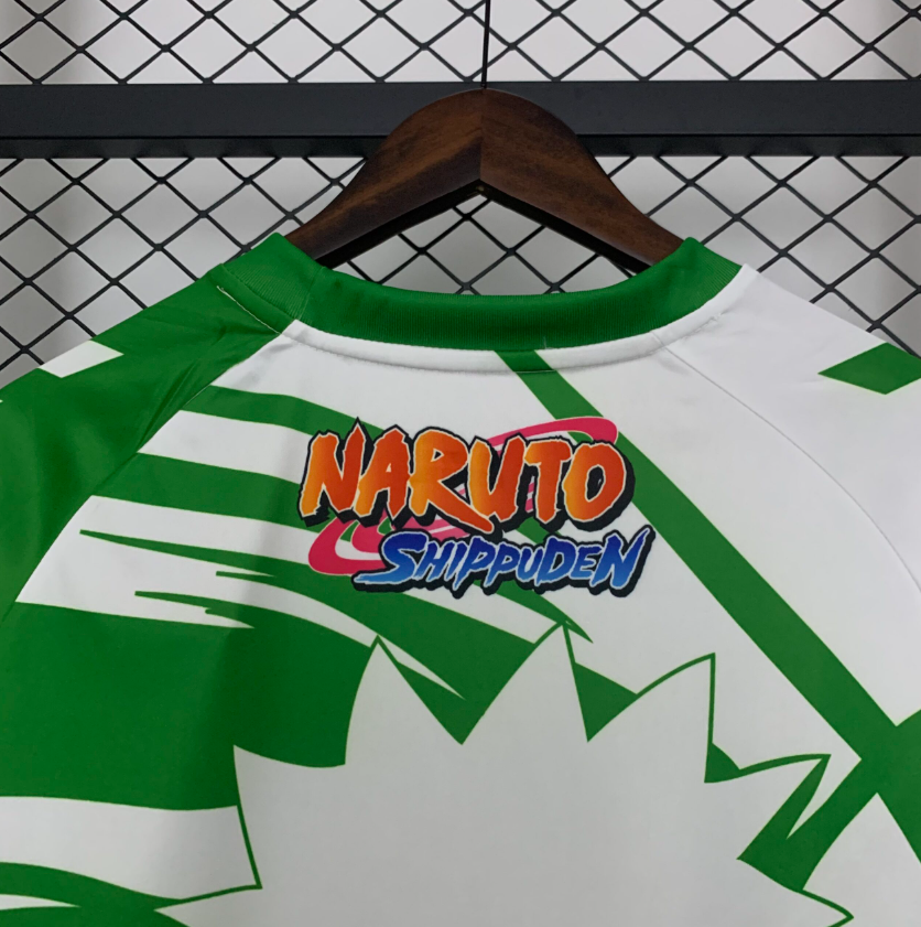 Real Betis 2024/25 Naruto Special Kit