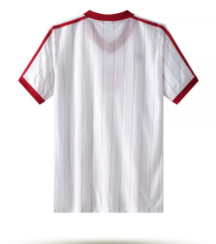 Poland 1982 Home Kit