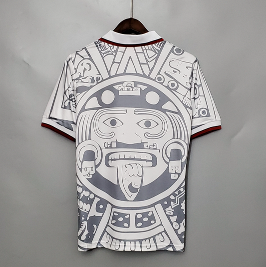 Mexico 1998 Away Kit