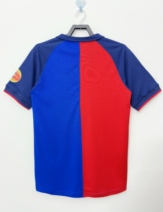 Barcelona 1899/1999 Centennial Kit