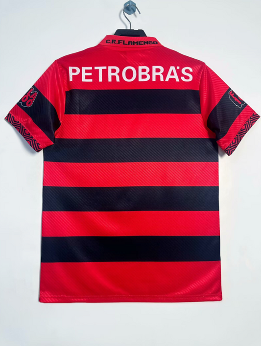 Flamengo 1994 Home Kit