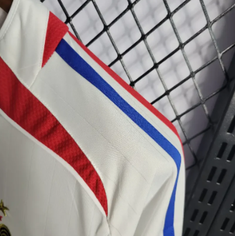 France 2006 Away Kit