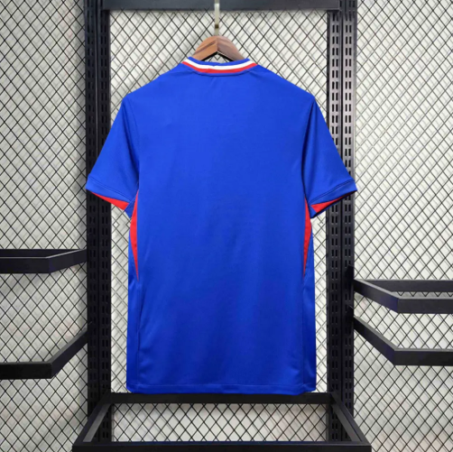 France 2024/25 Home Kit