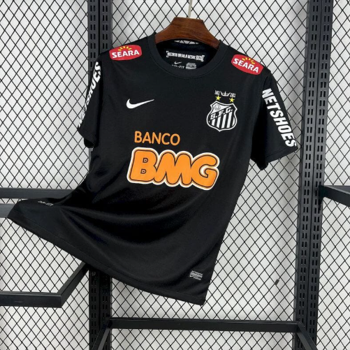 Santos 2012/13 Away Kit
