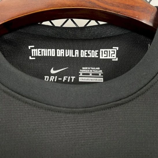 Santos 2012/13 Away Kit