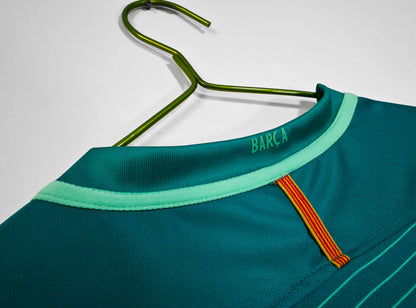 BARCELONA 2016-17 THIRD KIT