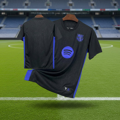 Barcelona 25/26 Pre-Match Special edition