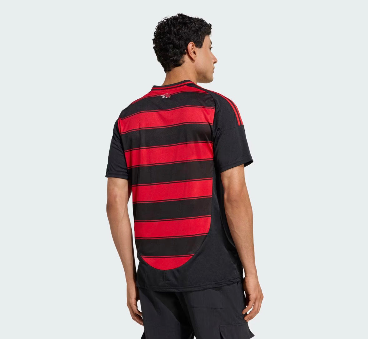 Flamengo 25/26 Home kit