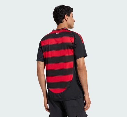 Flamengo 25/26 Home kit