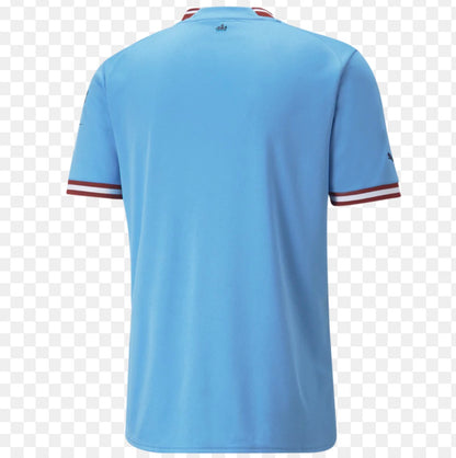 Manchester city 22/23 Home kit