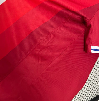 Norway 24/25 Home kit